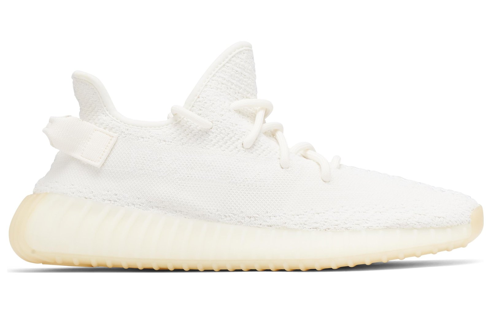 Adidas Yeezy Boost 350 V2 Cream White