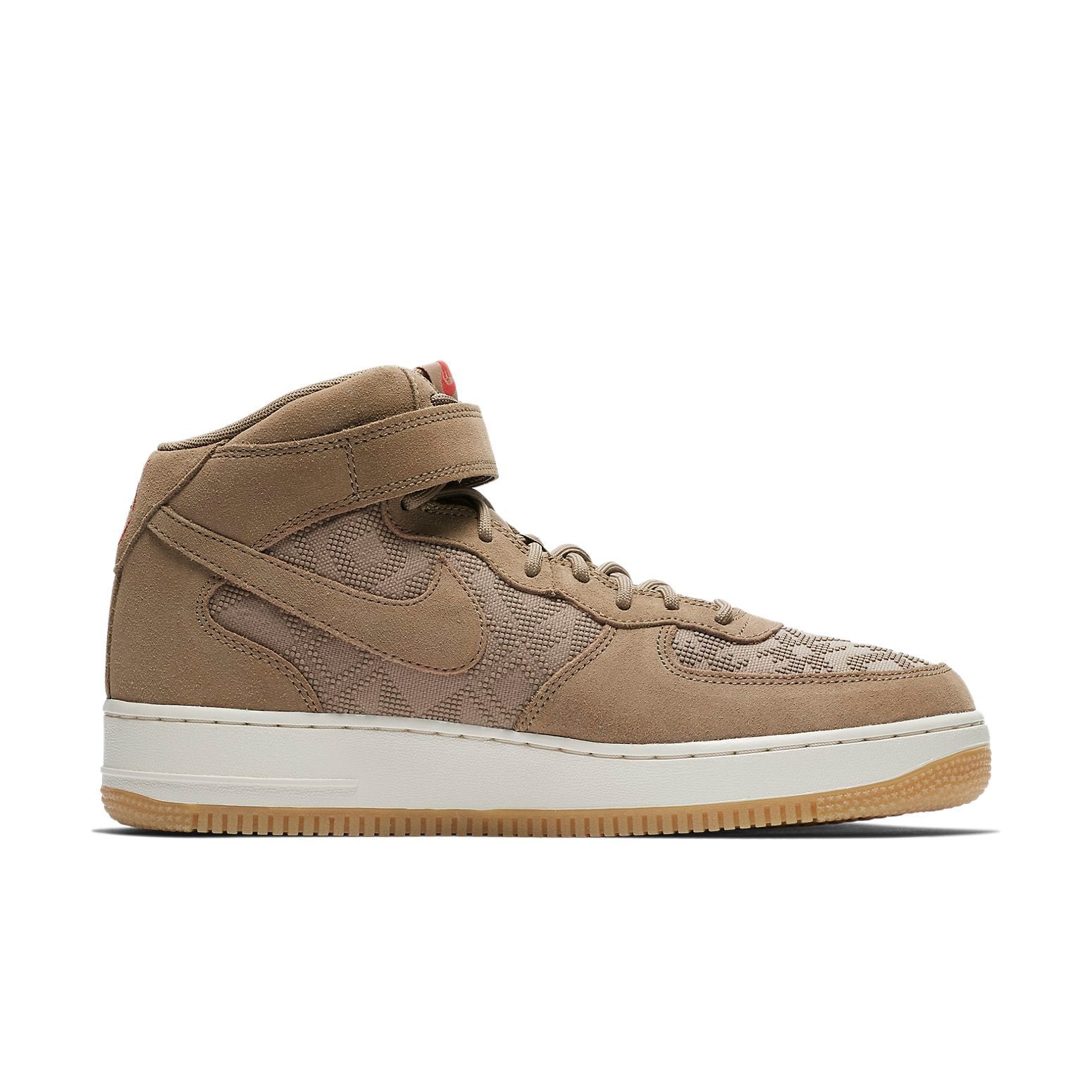 Nike Air Force 1 Mid 07 Premium N7