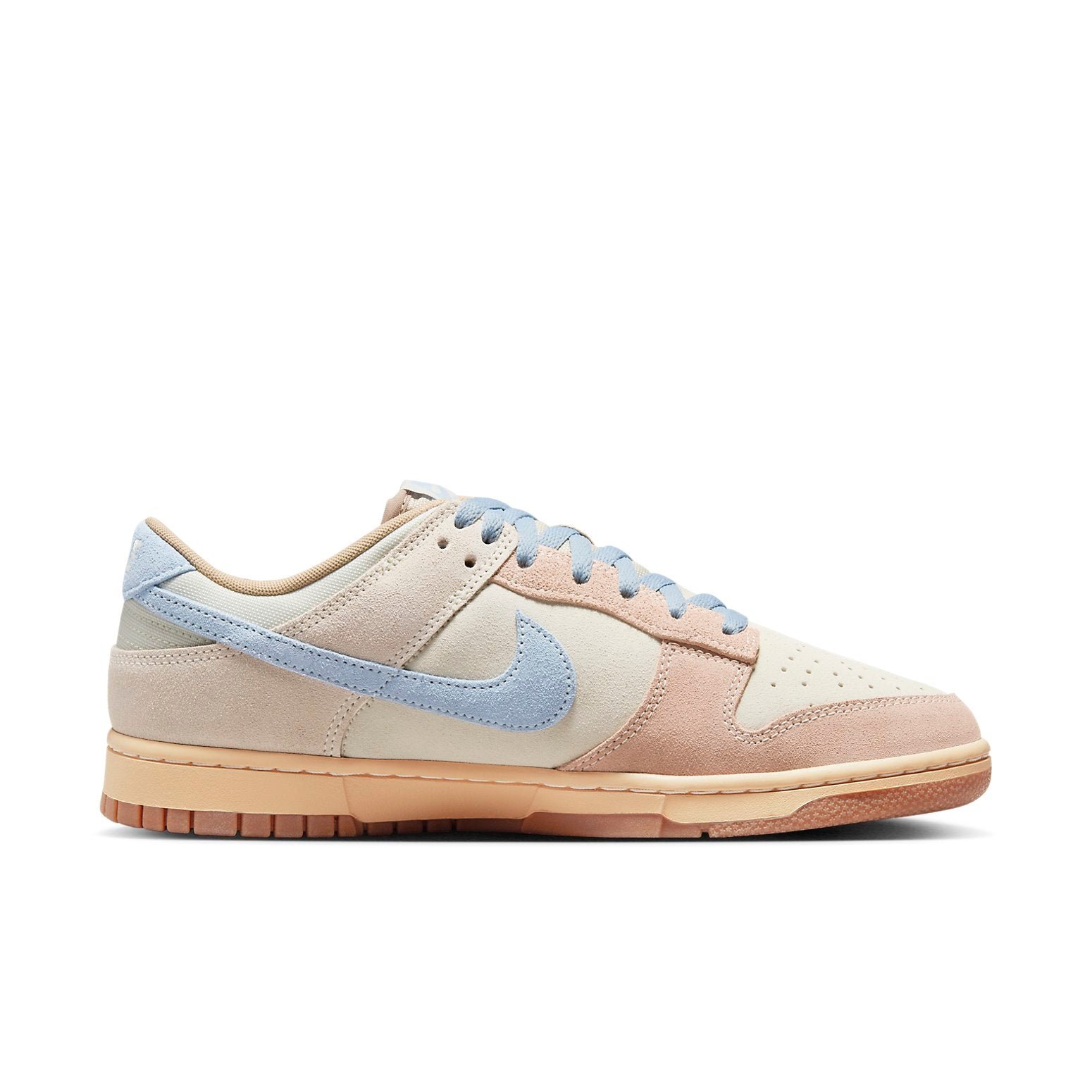 Nike Dunk Low Sanddrift Armory Blue