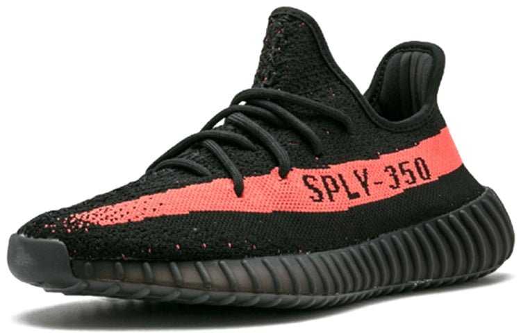 Adidas Yeezy Boost 350 V2 Red
