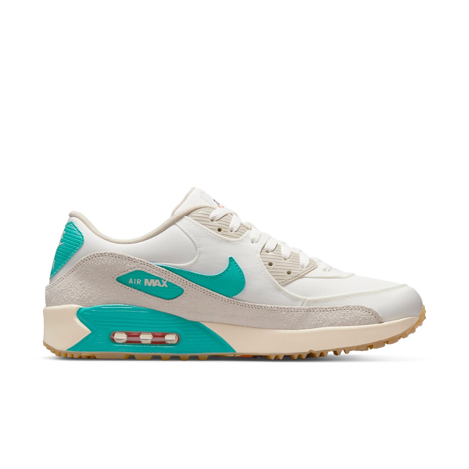 Nike Air Max 90 Golf Washed Teal