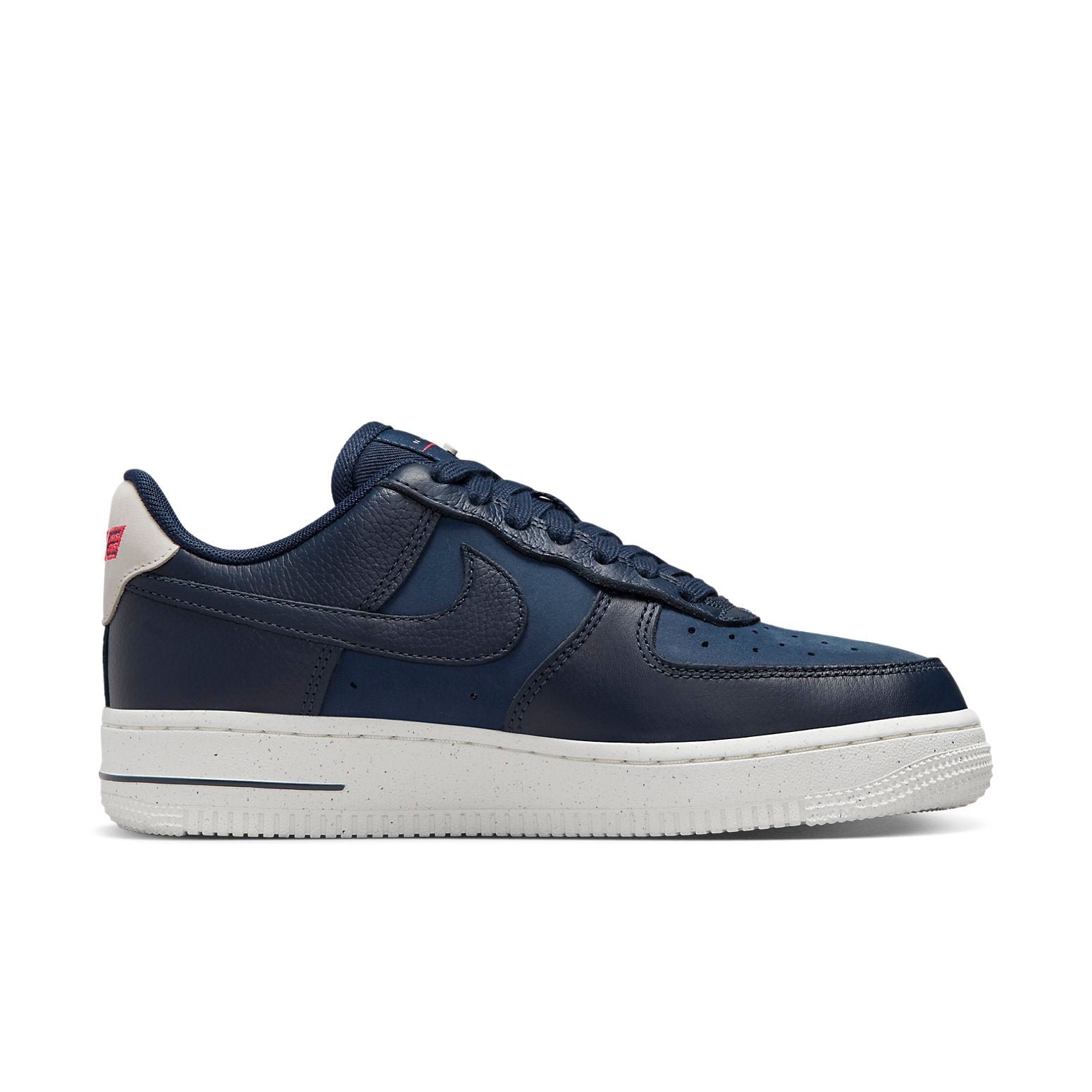 Nike Air Force 1 Low 07 Obsidian