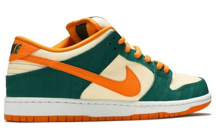 Nike Dunk Low Pro SB Legion Pine