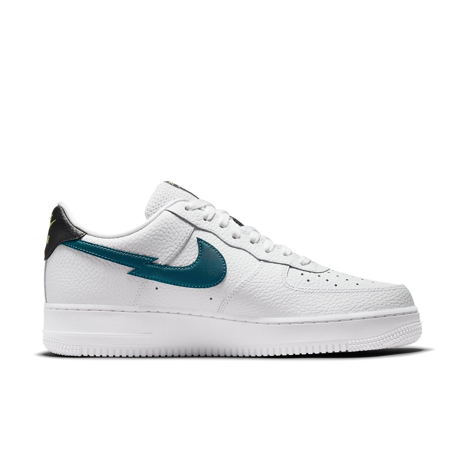 Nike Air Force 1 Low Lightning Bolt