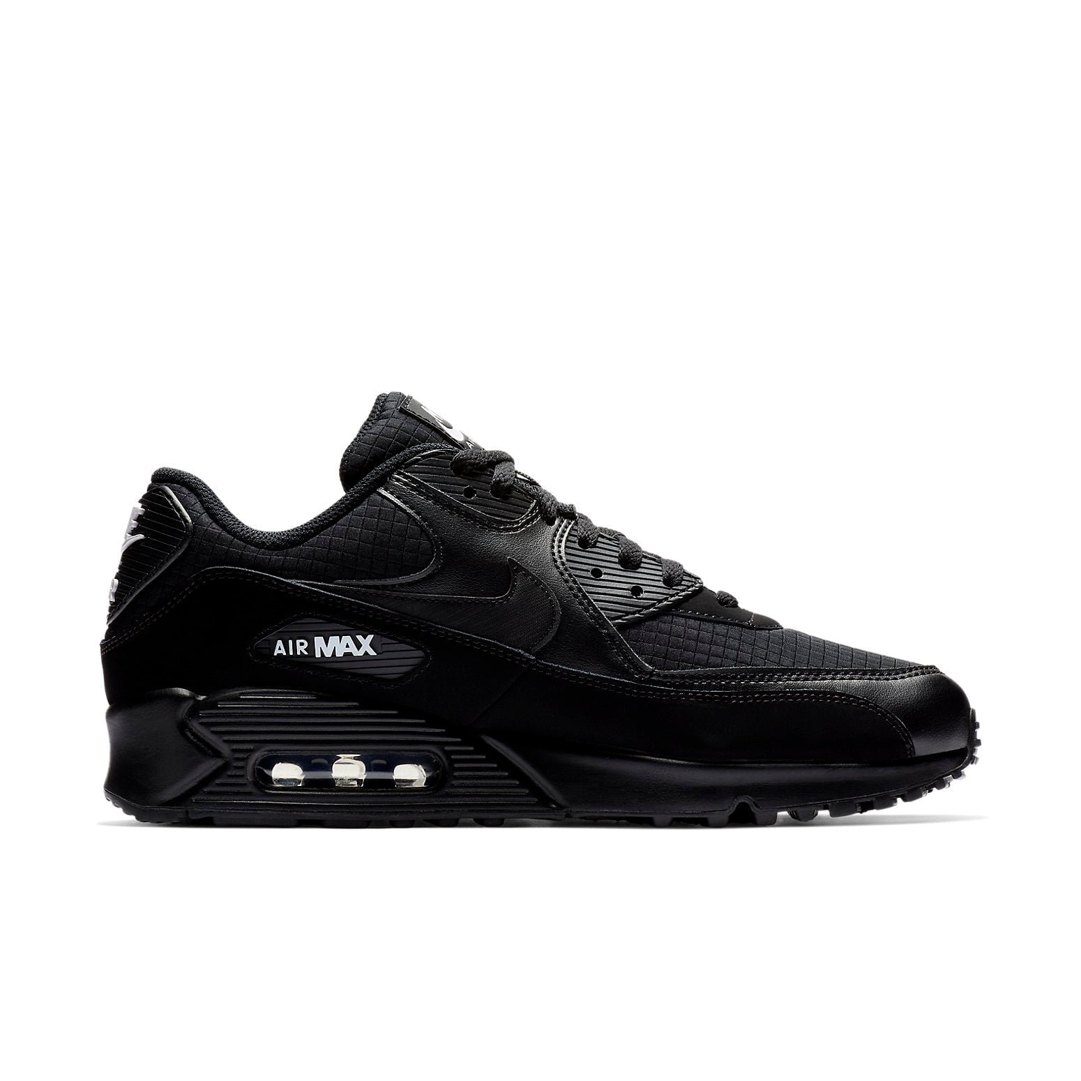 Nike Air Max 90 Essential Black White