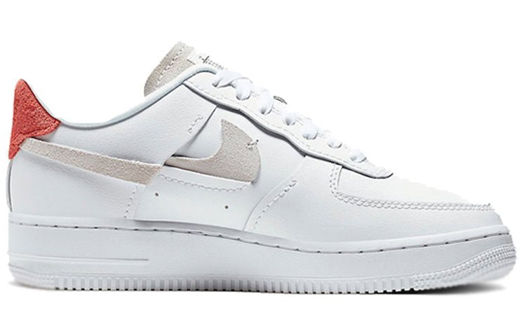 Nike Air Force 1 Low Vandalized