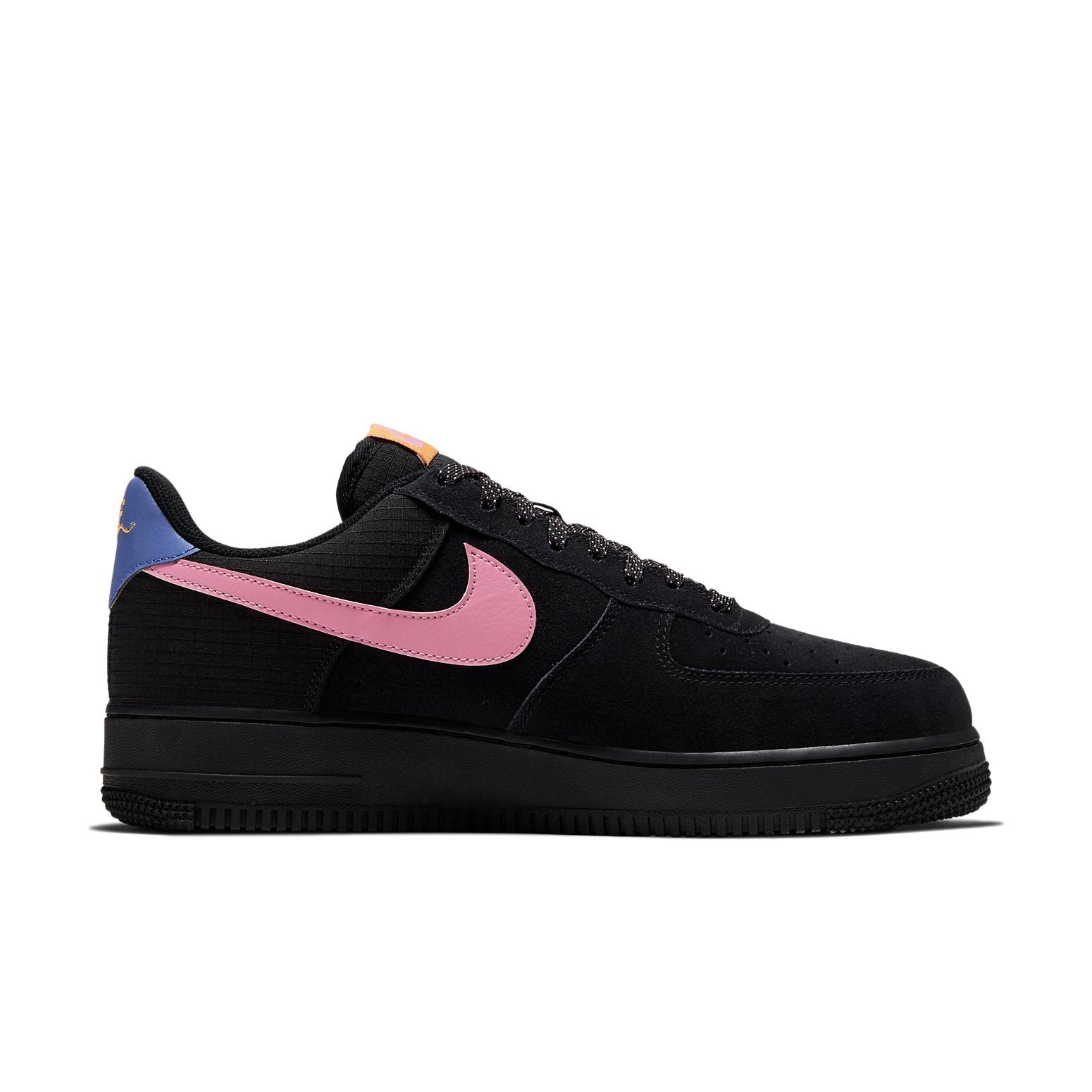 Nike Air Force 1 Low Black ACG