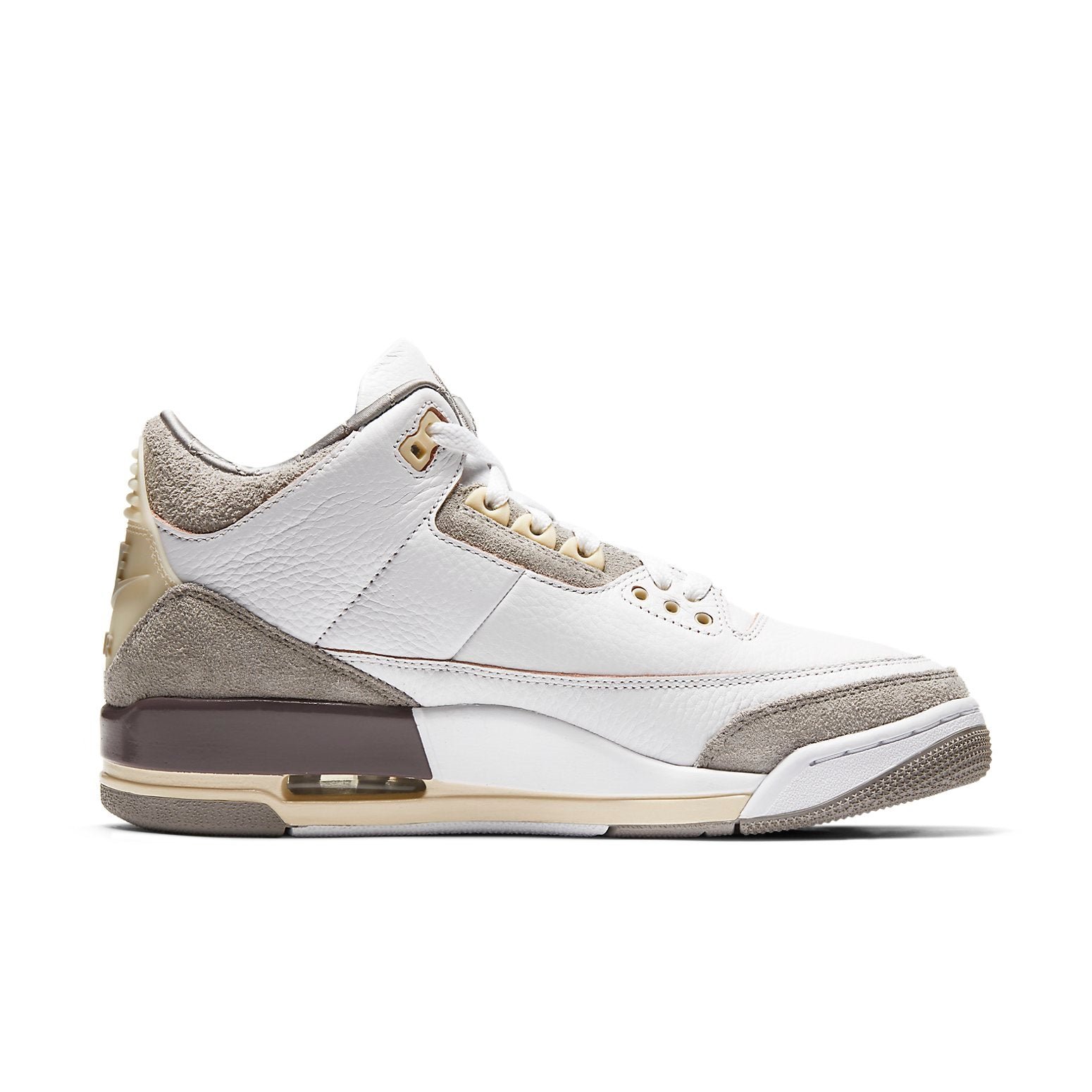 A Ma Manire x Air Jordan 3 Retro SP Raised By Women