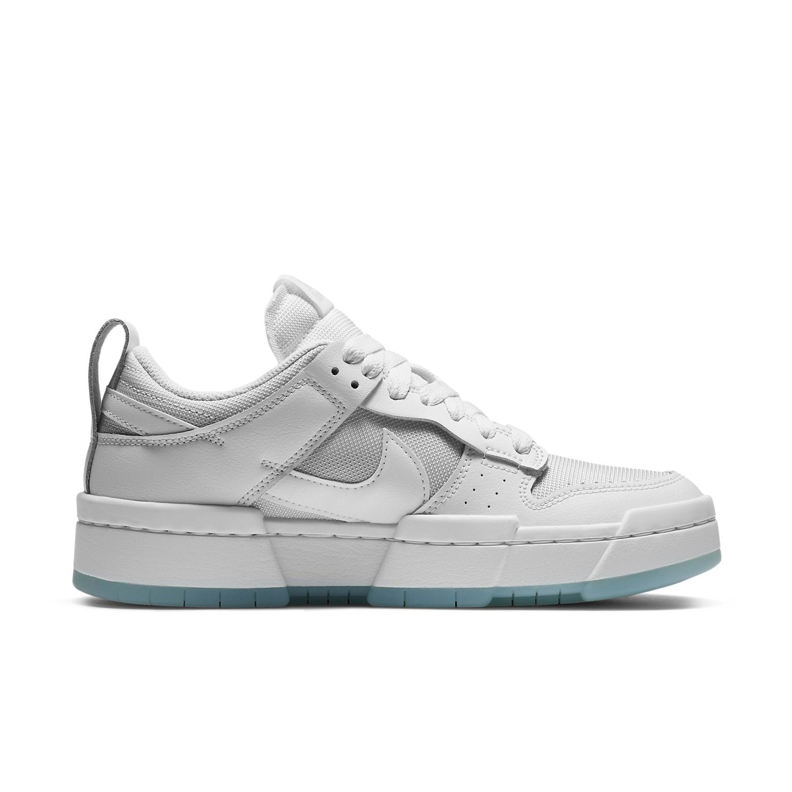 Nike Dunk Low Disrupt Photon Dust