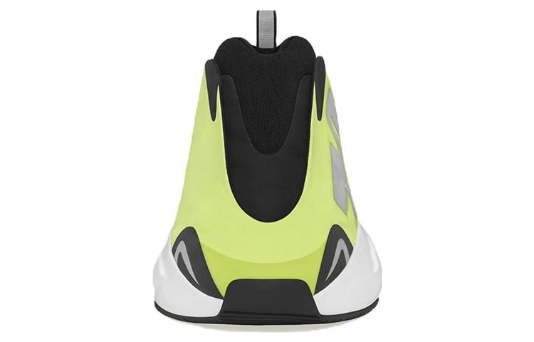 Adidas Yeezy Boost 700 MNVN Laceless Phosphor