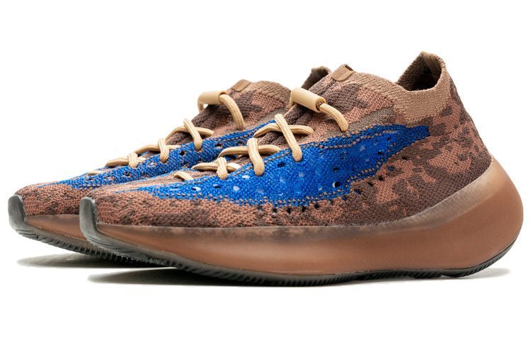 Adidas Yeezy Boost 380 Azure NonReflective