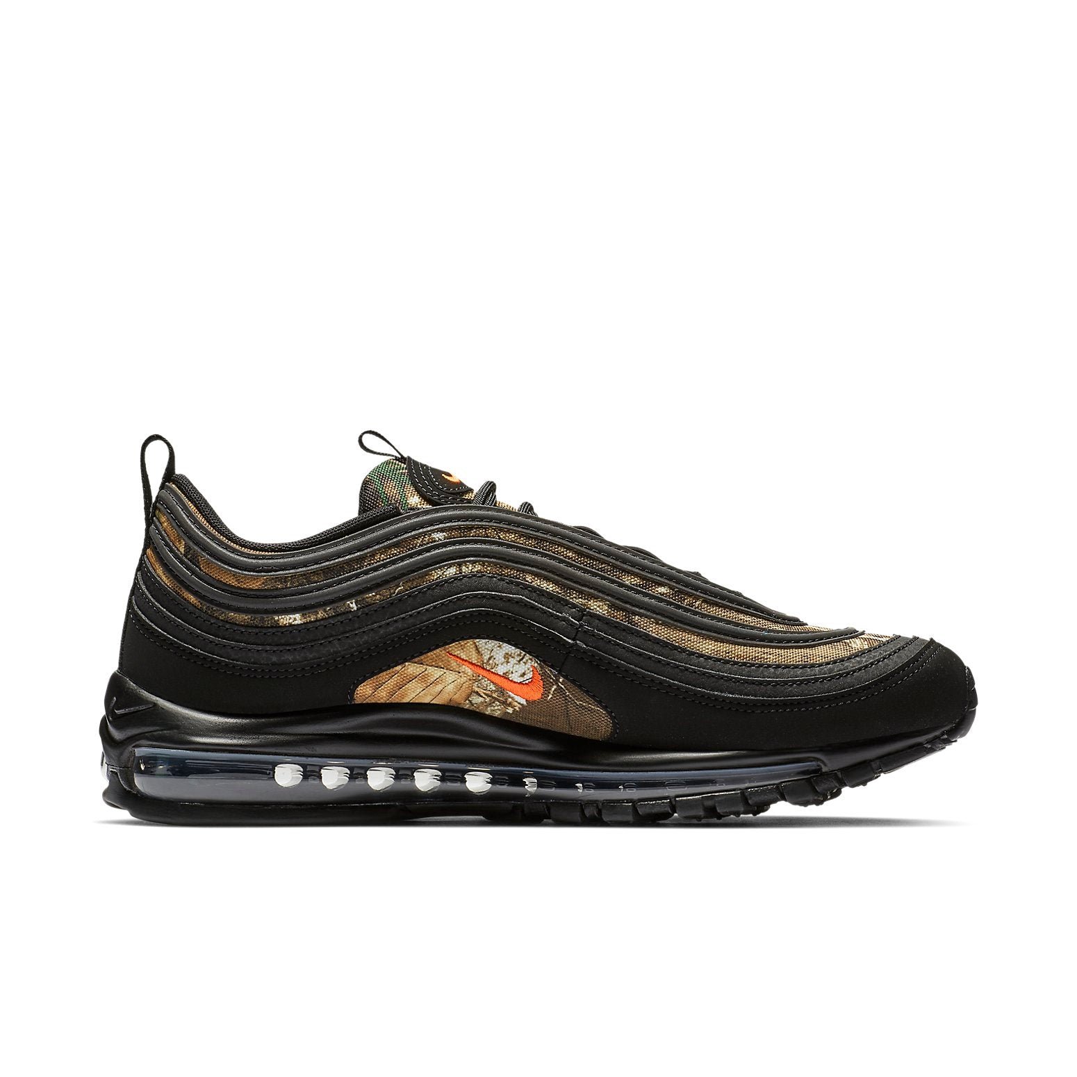 Nike Realtree x Air Max 97 Camo