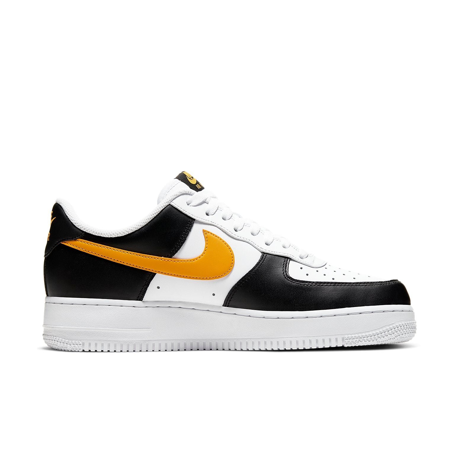Nike Air Force 1 Low University Gold