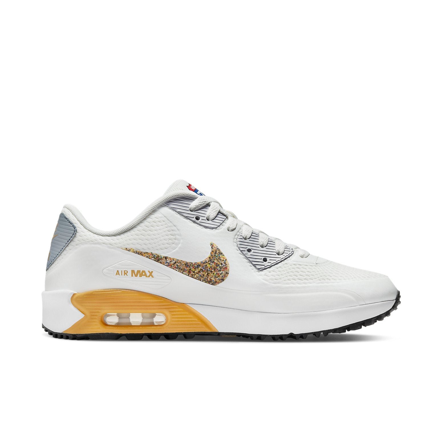 Nike Air Max 90 Golf PGA Championship Tulsa