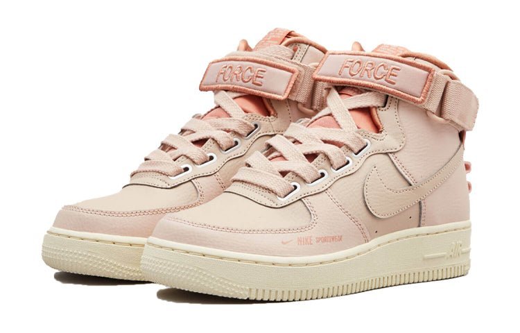 Nike Air Force 1 High Utility Pink