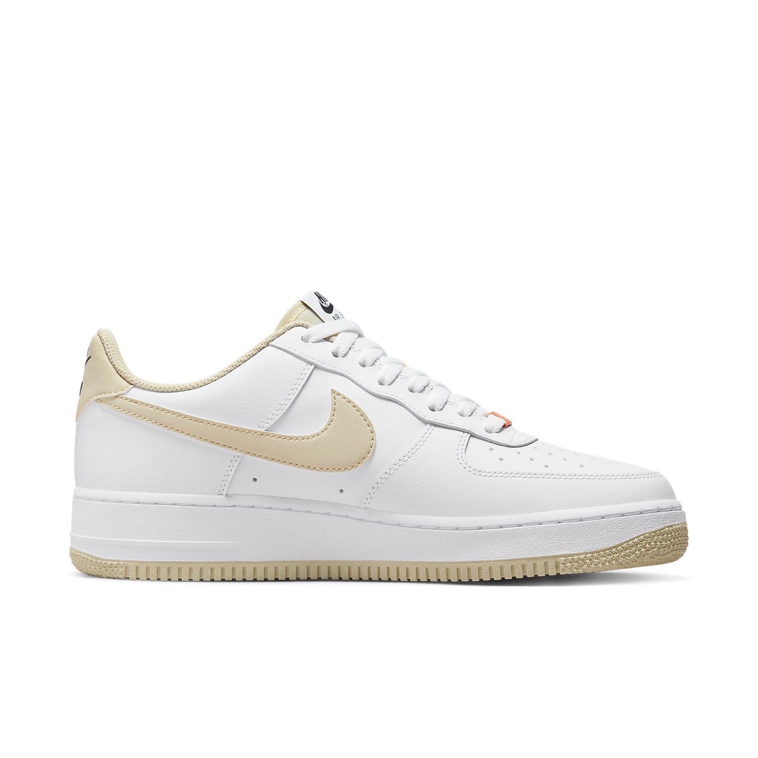 Nike Air Force 1 Low 07 White Rattan