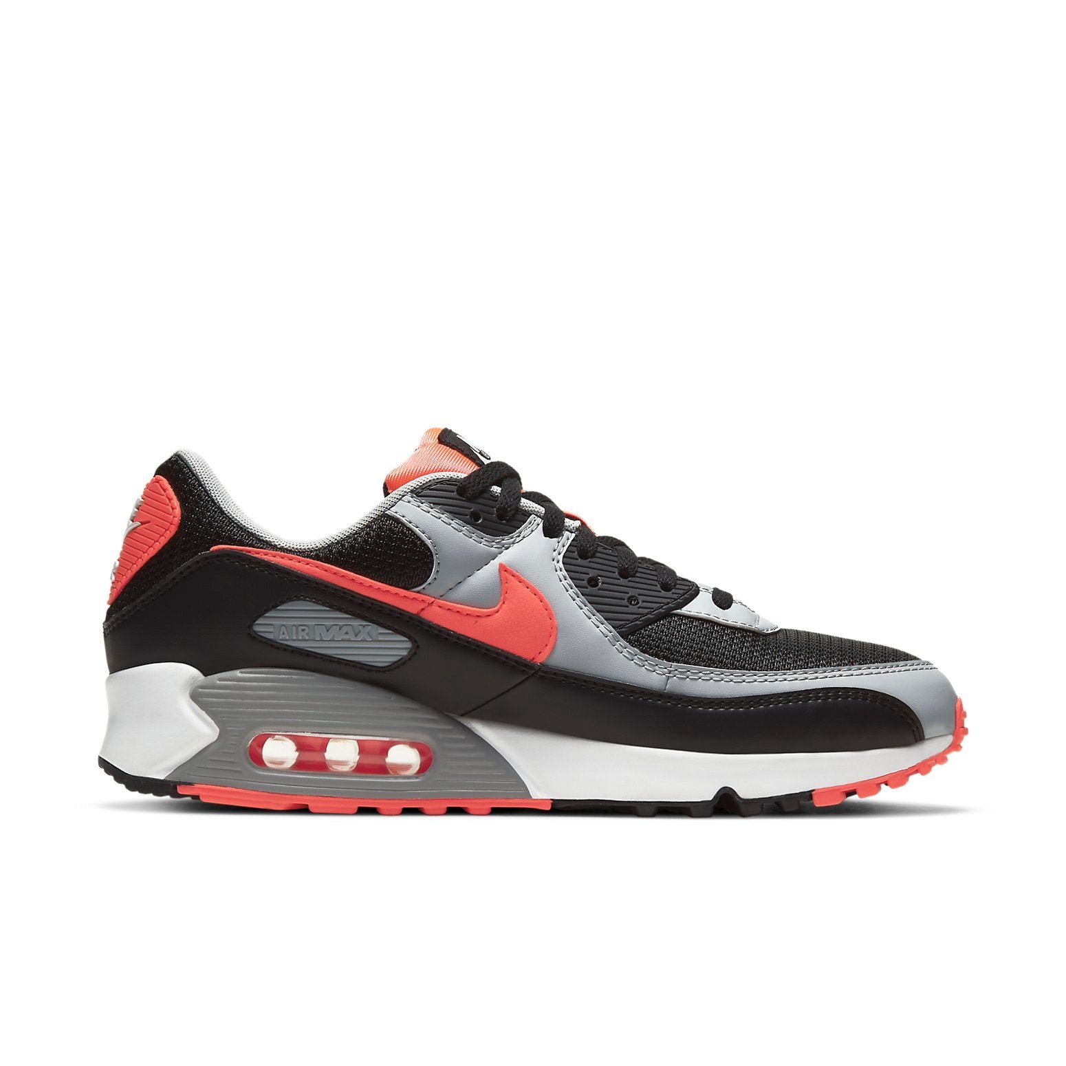 Nike Air Max 90 Radiant Red