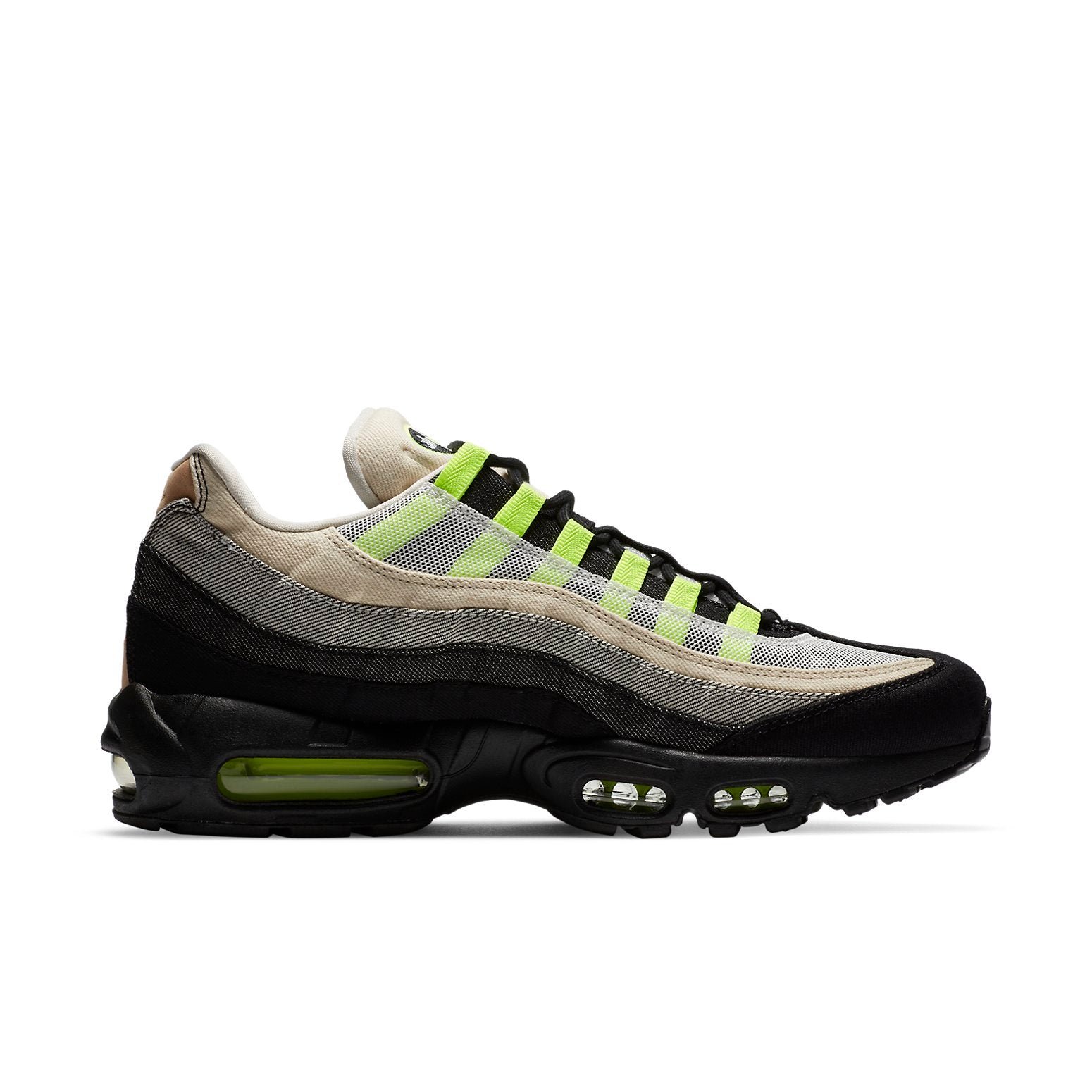 Nike Denham x Air Max 95 Volt