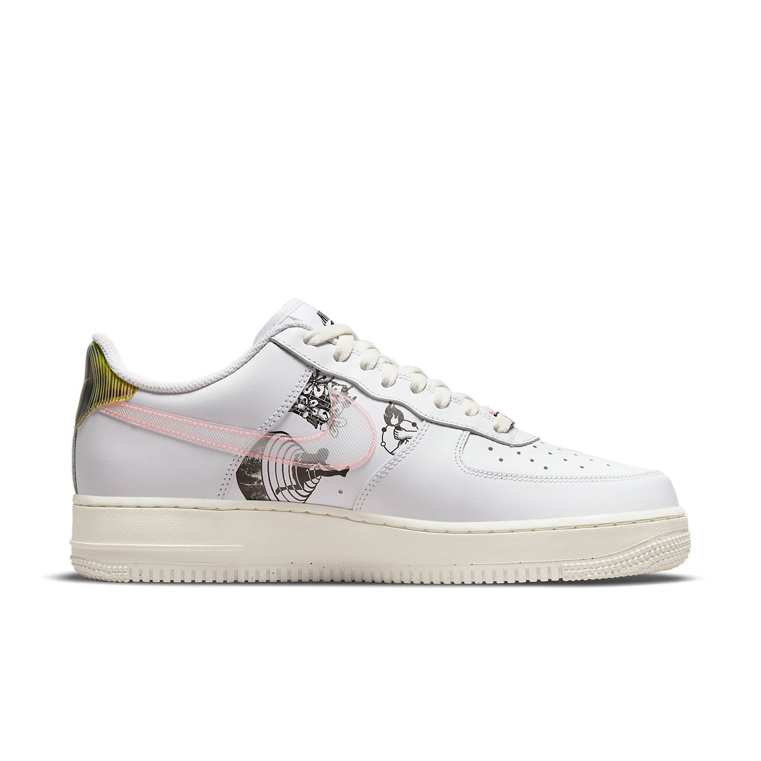 Nike Air Force 1 Low The Great Unity