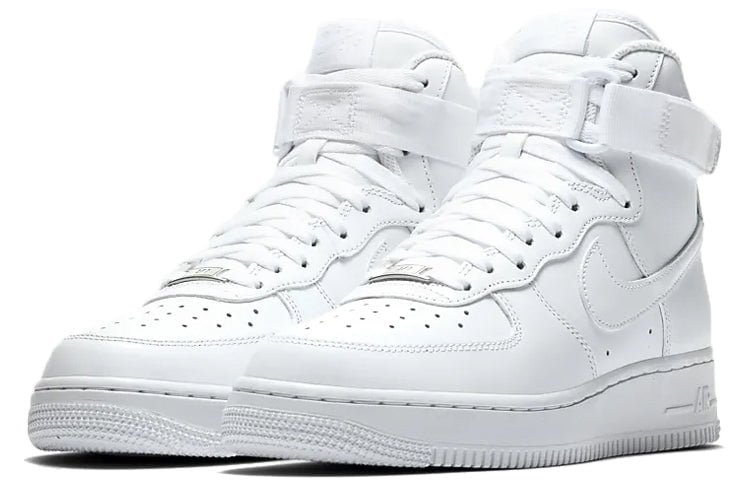 Nike Air Force 1 High White