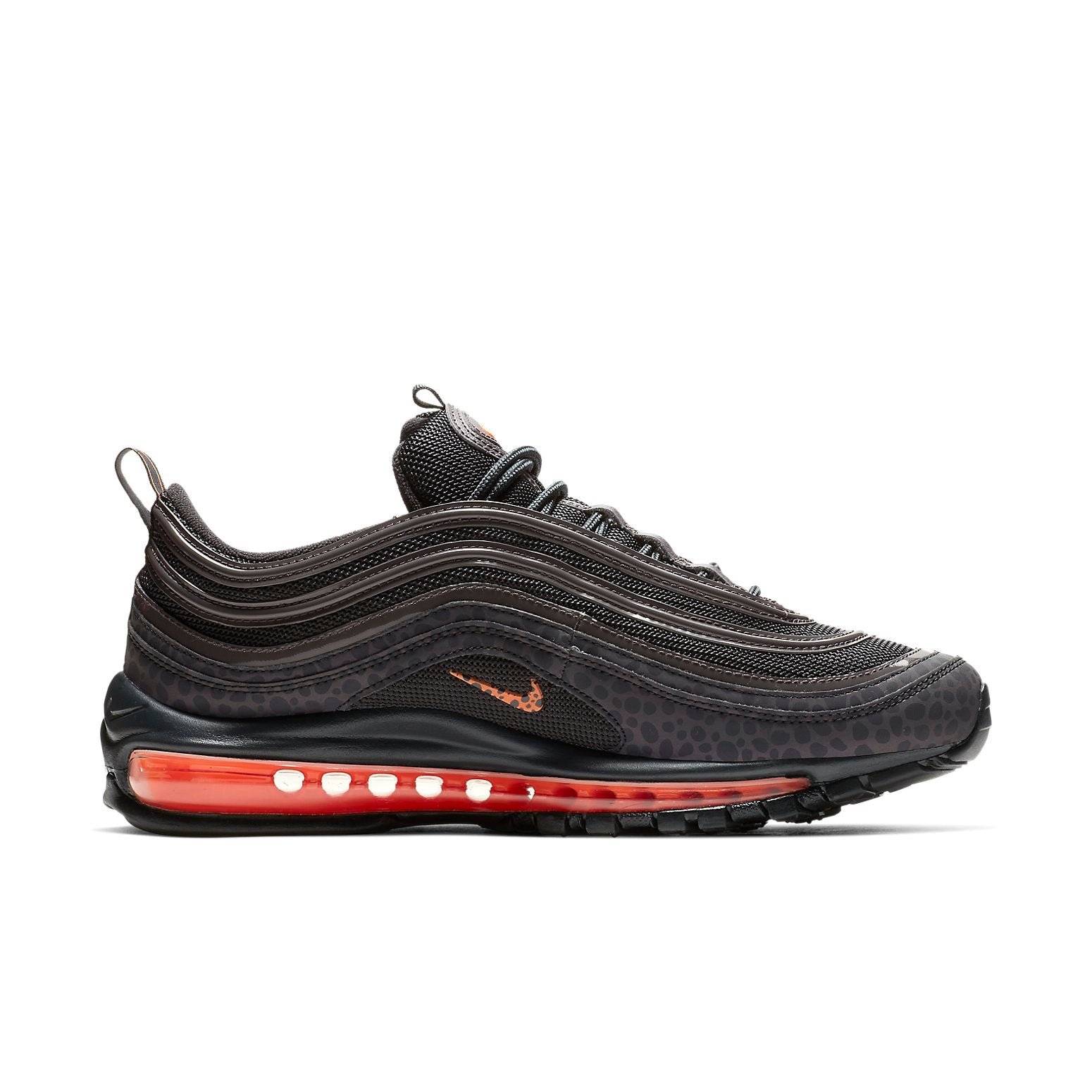 Nike Air Max 97 Off Noir