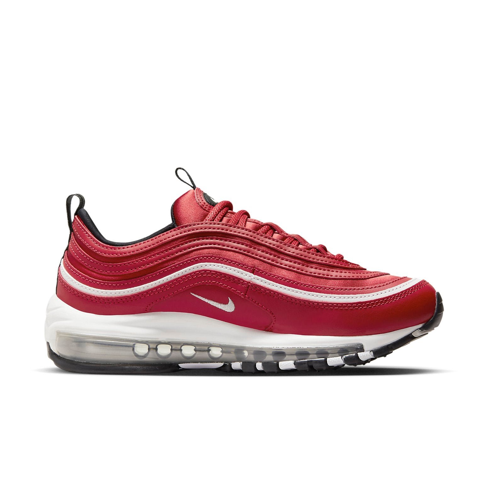 Nike Air Max 97 Red Satin