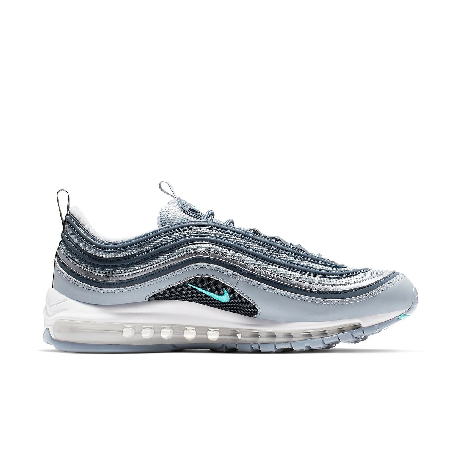 Nike Air Max 97 Monsoon Blue