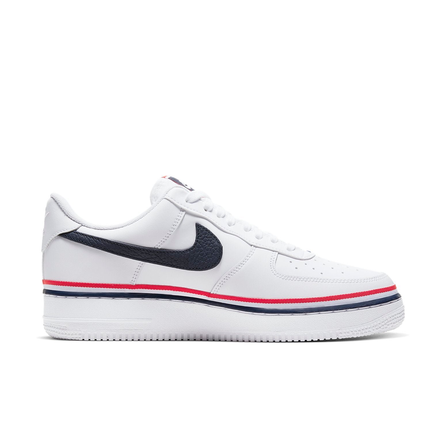 Nike Air Force 1 Low USA white