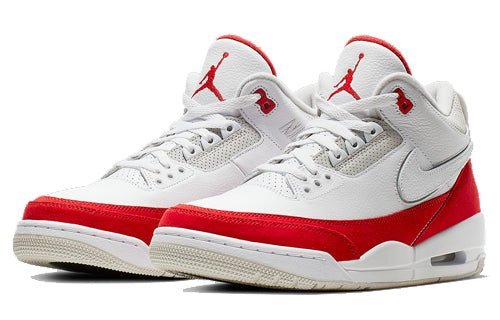 Air Jordan 3 Retro Tinker Air Max 1