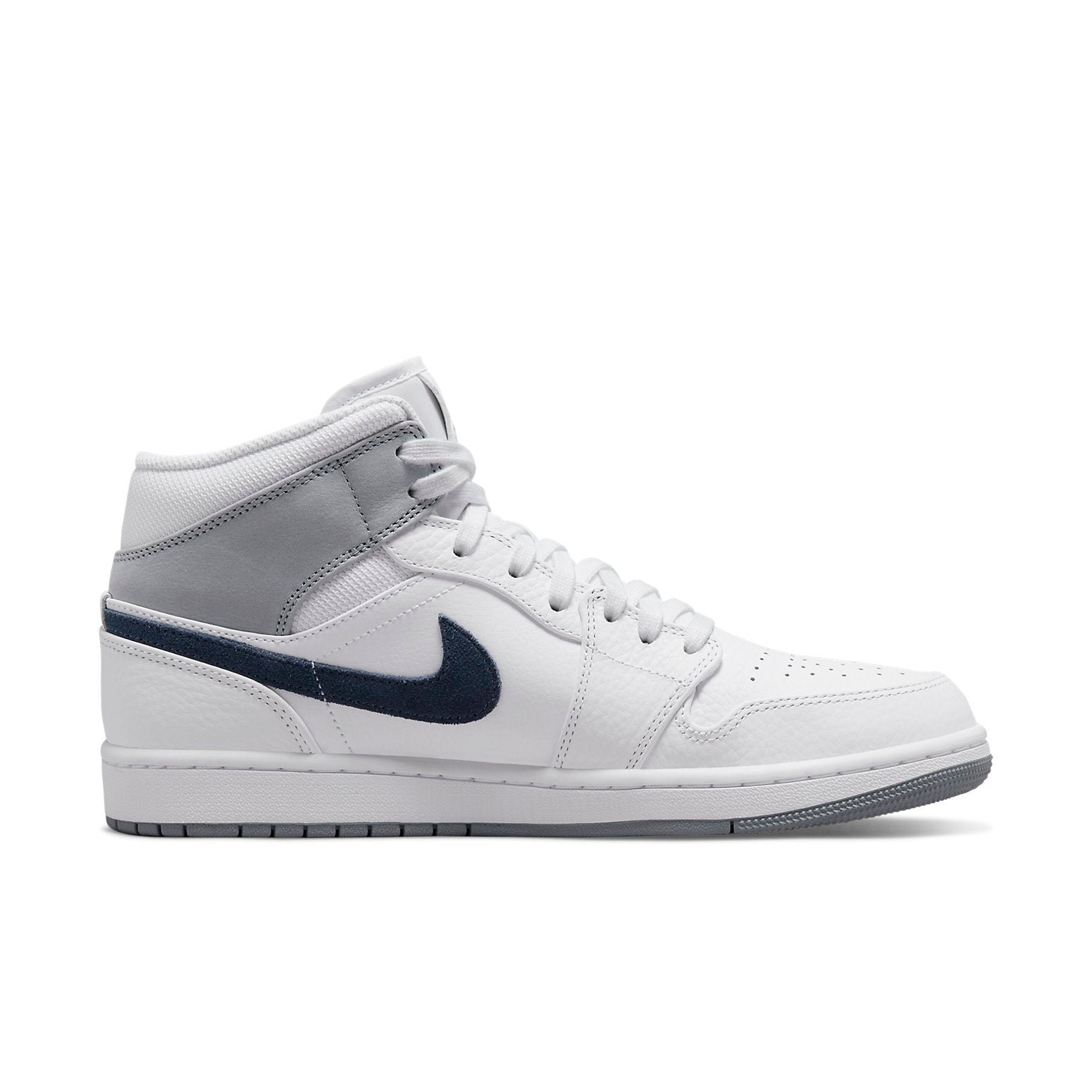 Air Jordan 1 Mid Paris