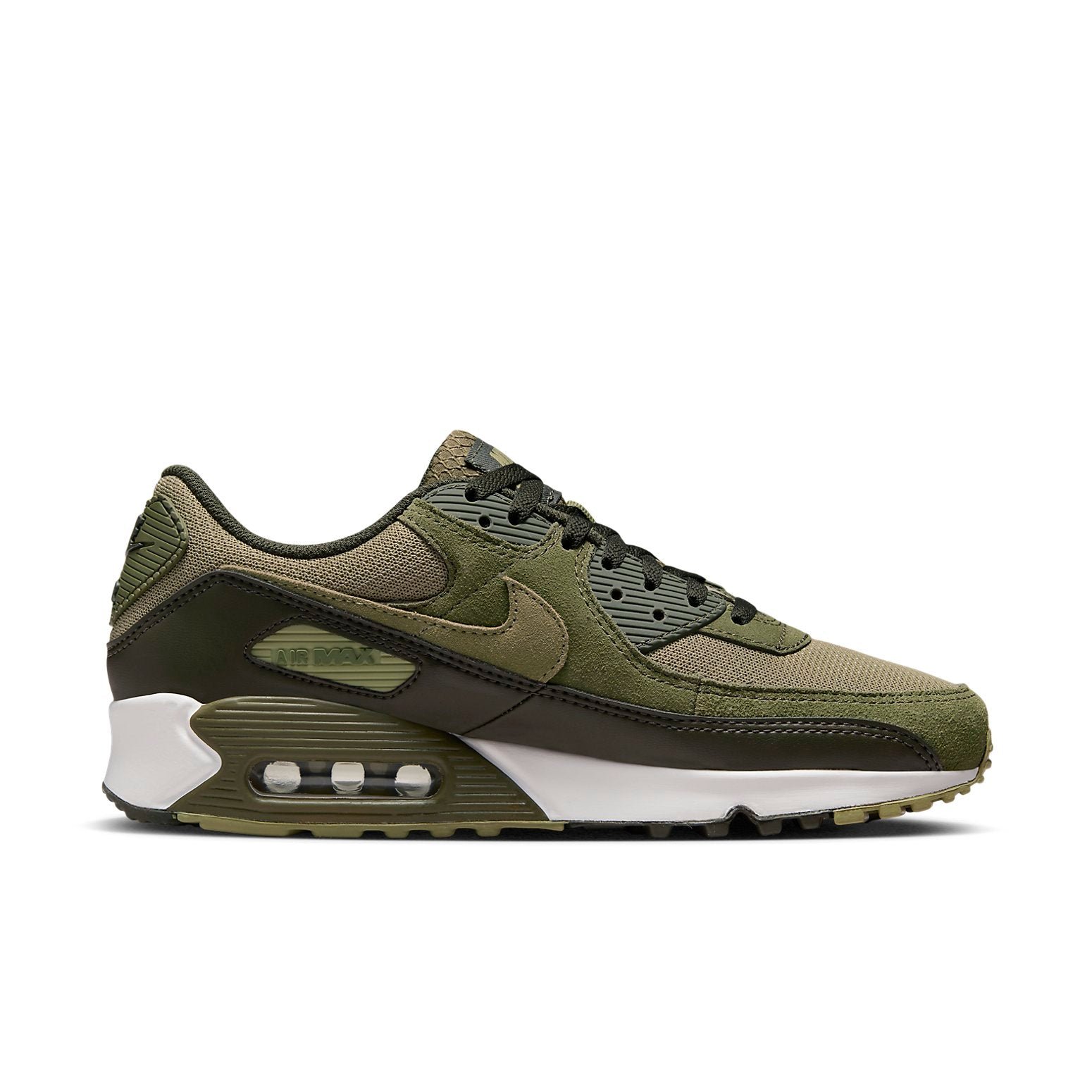 Nike Air Max 90 Olive Sequoia