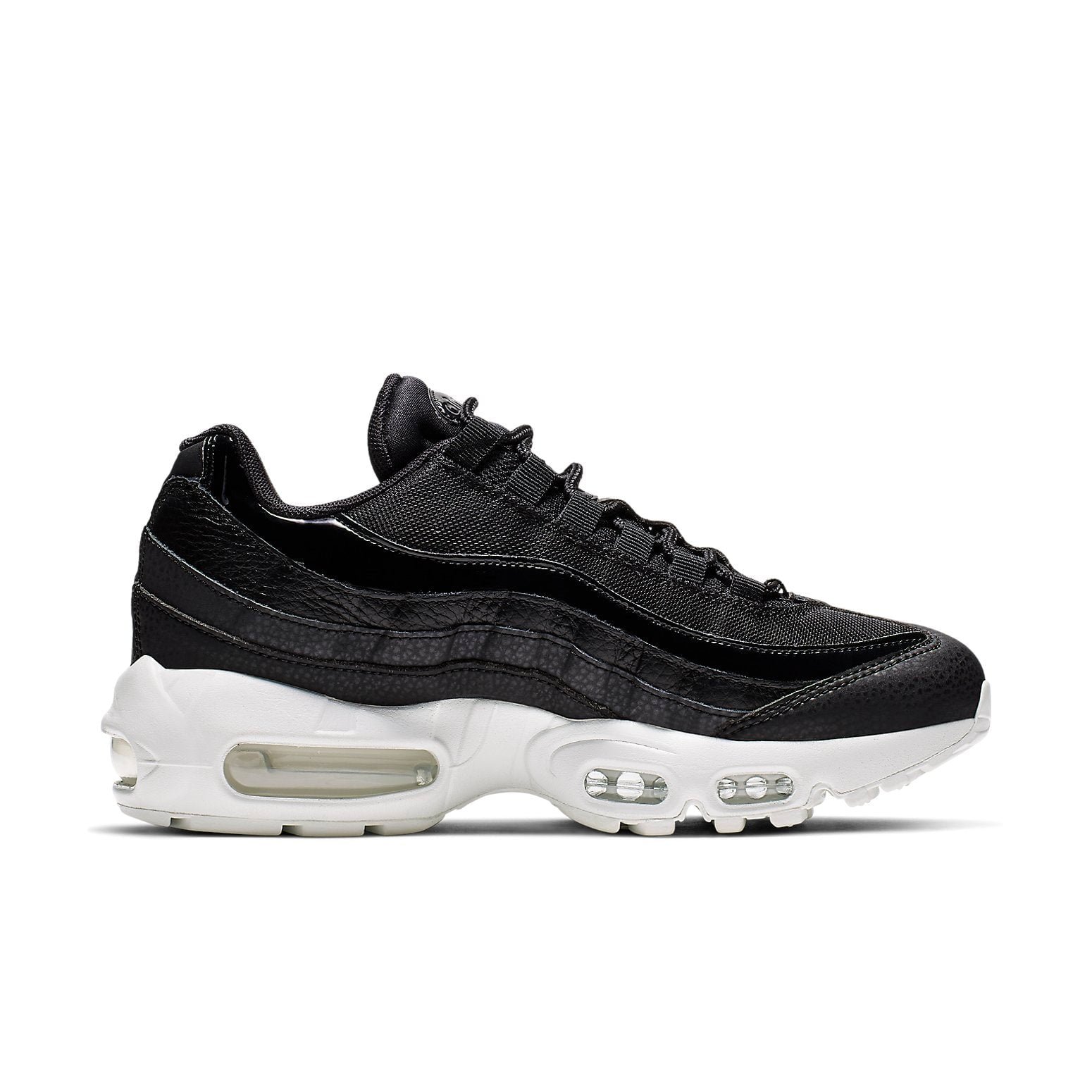 Nike Air Max 95 SE Black
