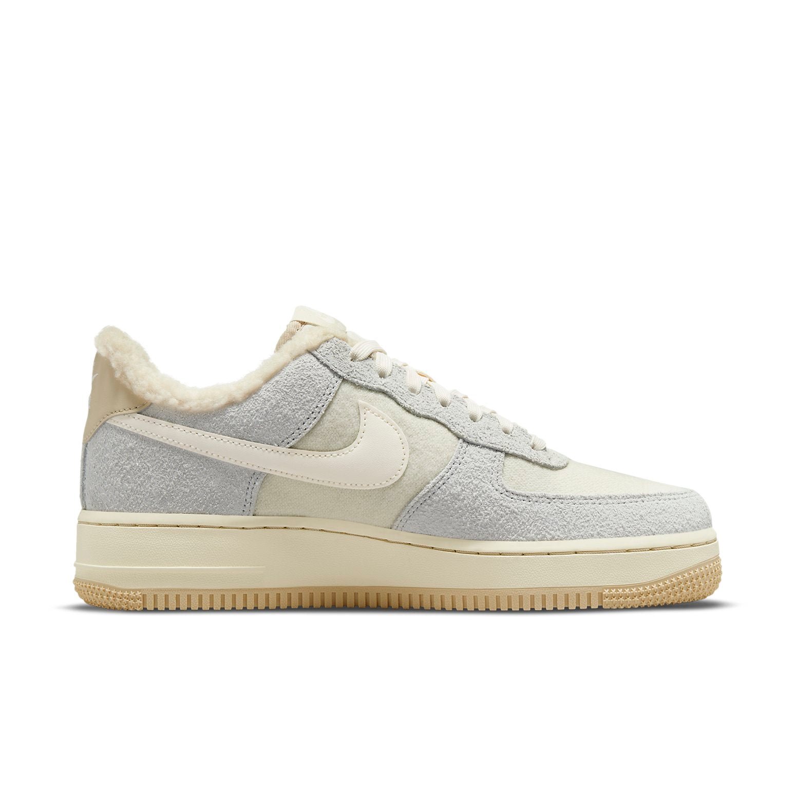 Nike Air Force 1 Low LightKhaki