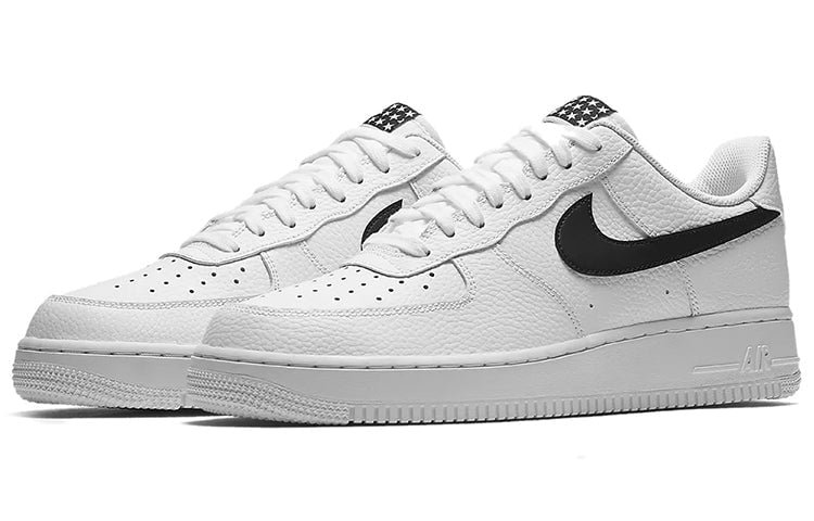 Nike Air Force 1 Low 07 White