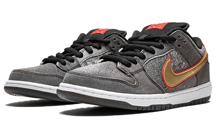 Nike Dunk Low Premium SB QS Beijing