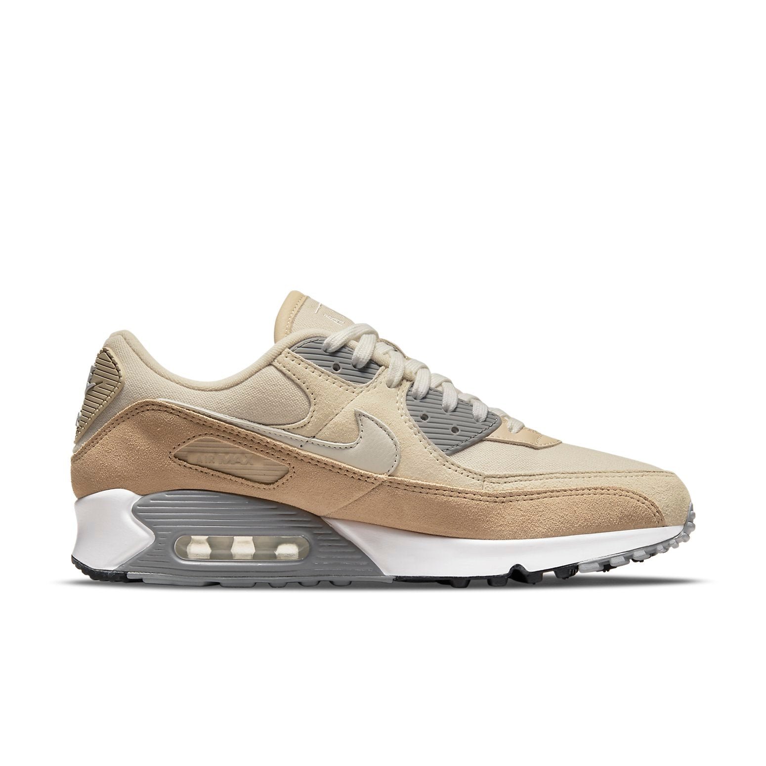 Nike Air Max 90 Premium Hemp Sand Drift