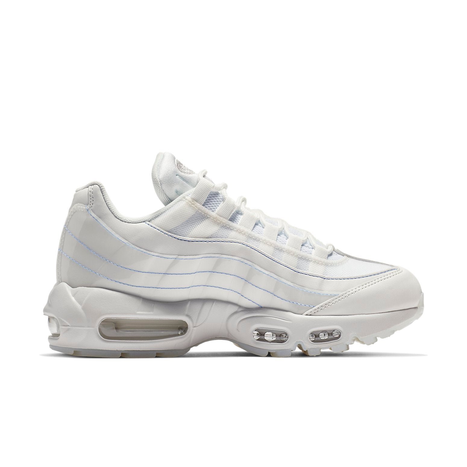 Nike Air Max 95 SE Summit White