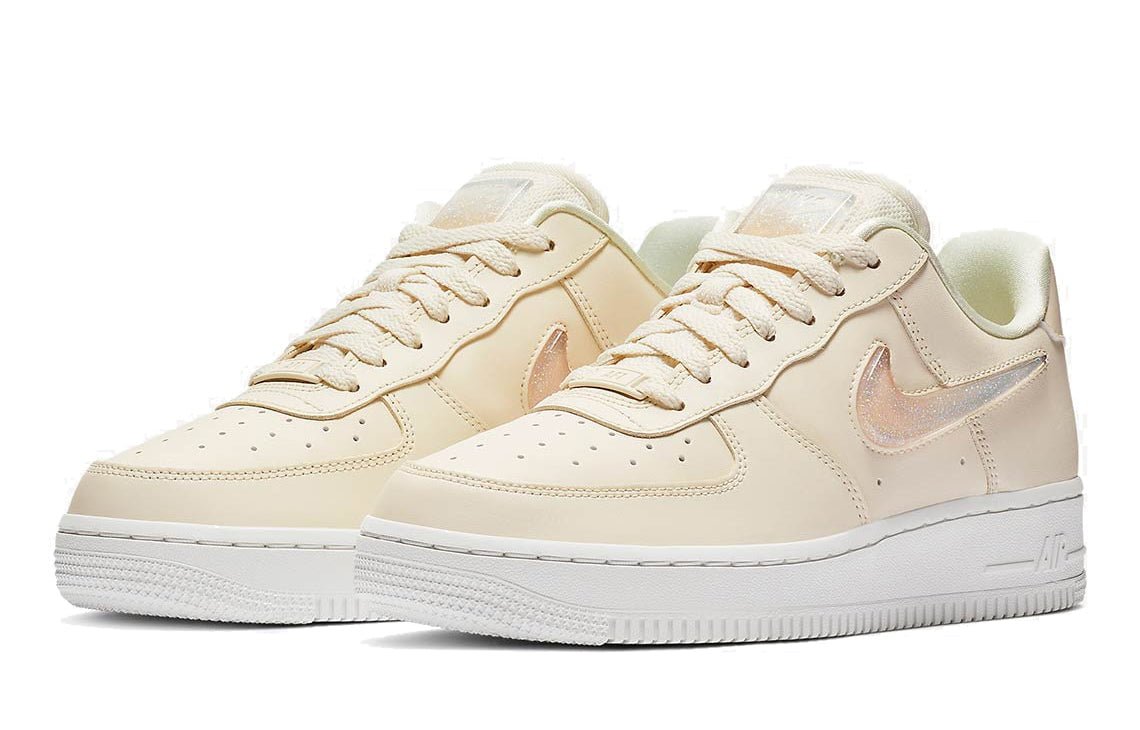 Nike Air Force 1 Low 07 SE Jelly Jewel Pale Ivory
