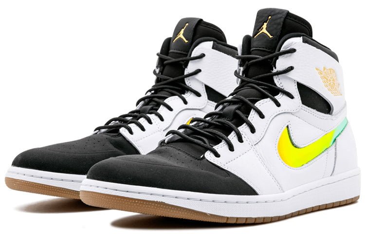 Air Jordan 1 High Nouveau Dunk From Above