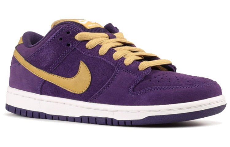 Nike Dunk Low Premium SB Crown Royal