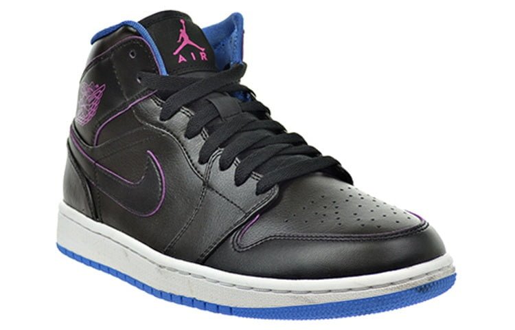 Air Jordan 1 Mid Radio Raheem