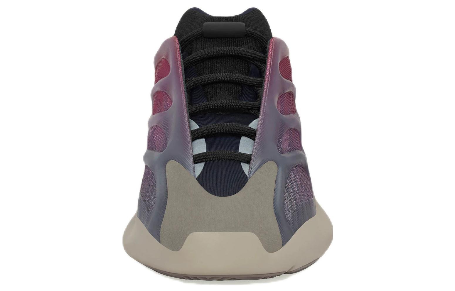 Adidas Yeezy 700 V3 Fade Carbon