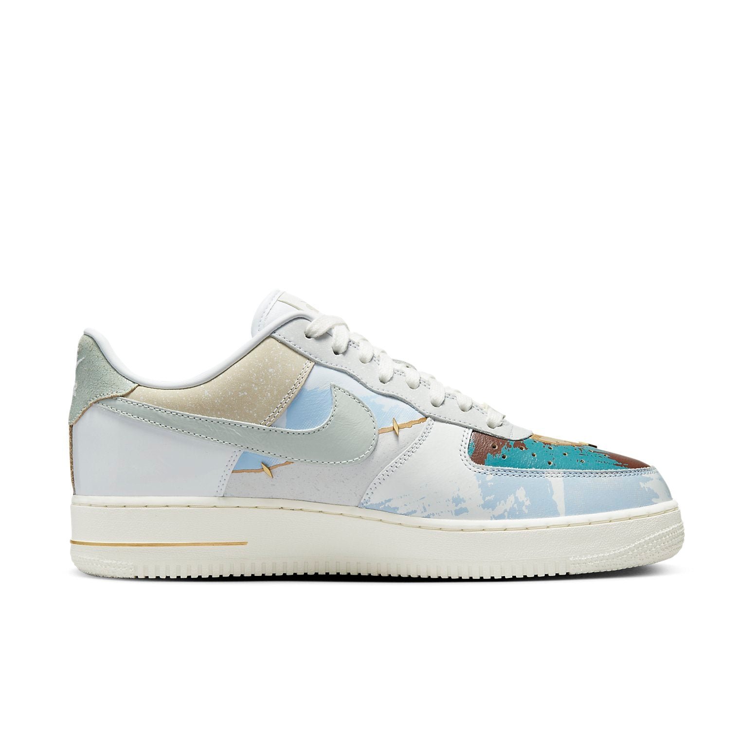 Nike Air Force 1 Low 07 Premium Preservation of History