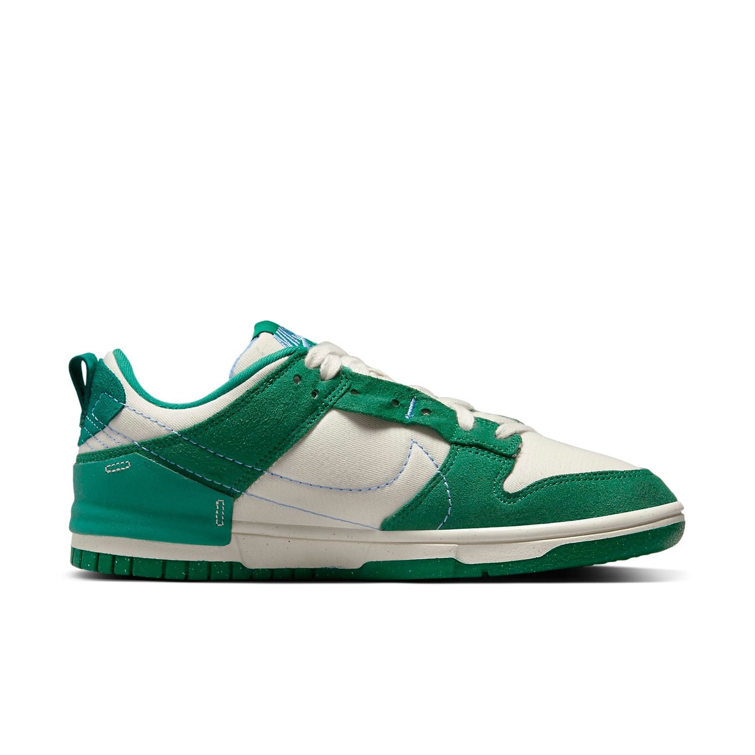 Nike Dunk Low Disrupt 2 Malachite