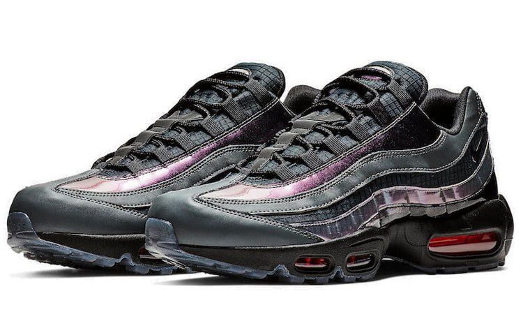 Nike Air Max 95 LV8 Ember Glow