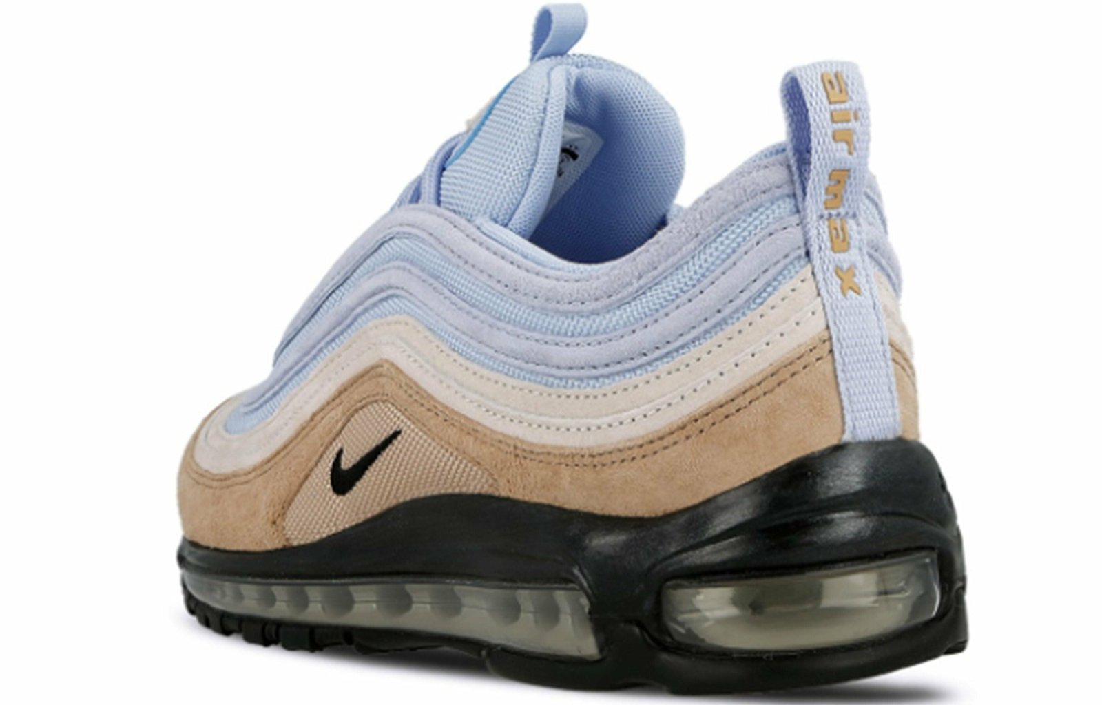 Nike Air Max 97 Desert and Sky