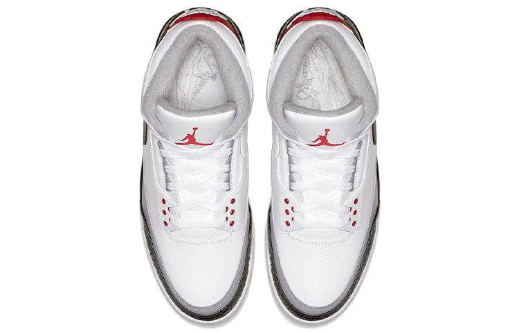 Air Jordan 3 Retro NRG Tinker