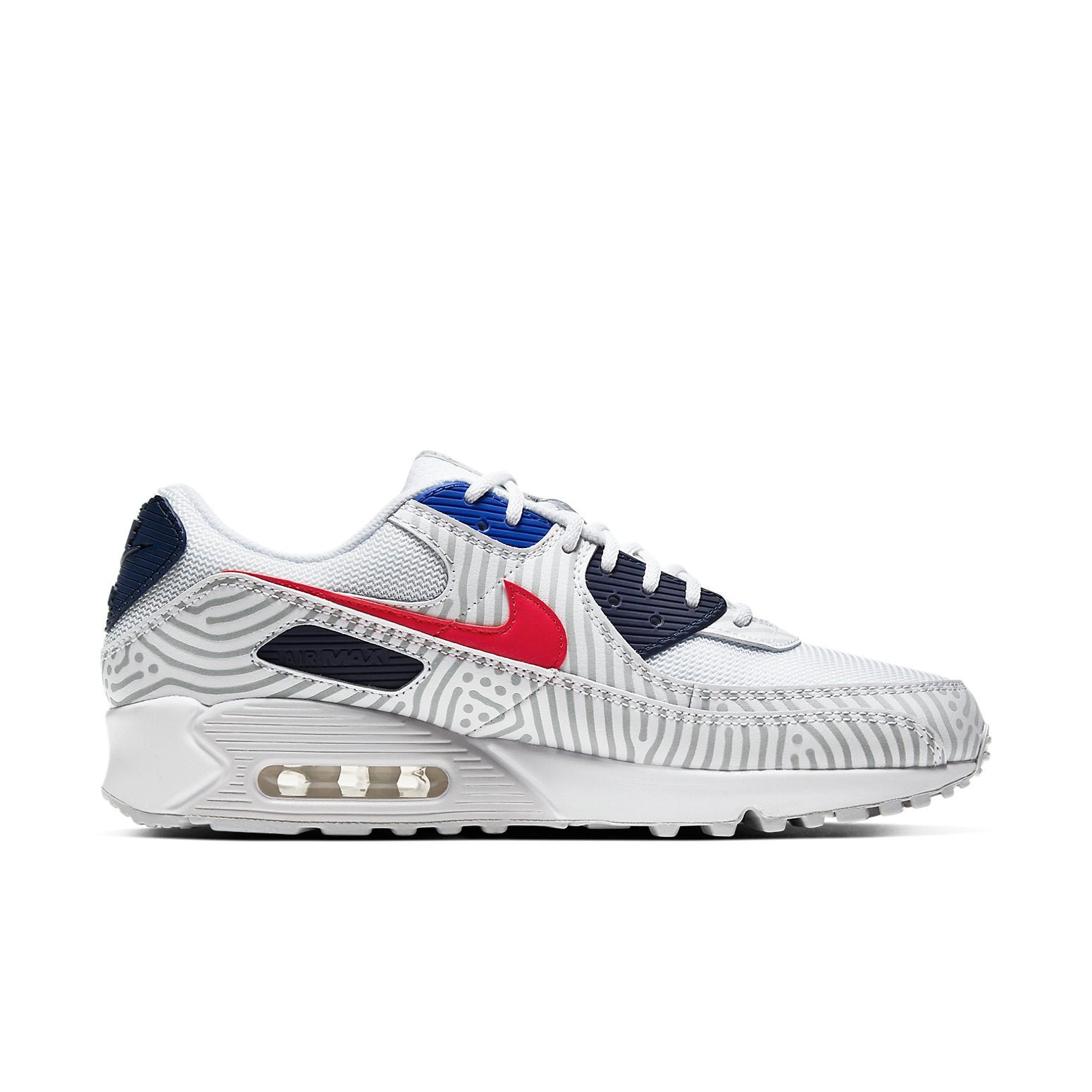 Nike Air Max 90 Euro Tour