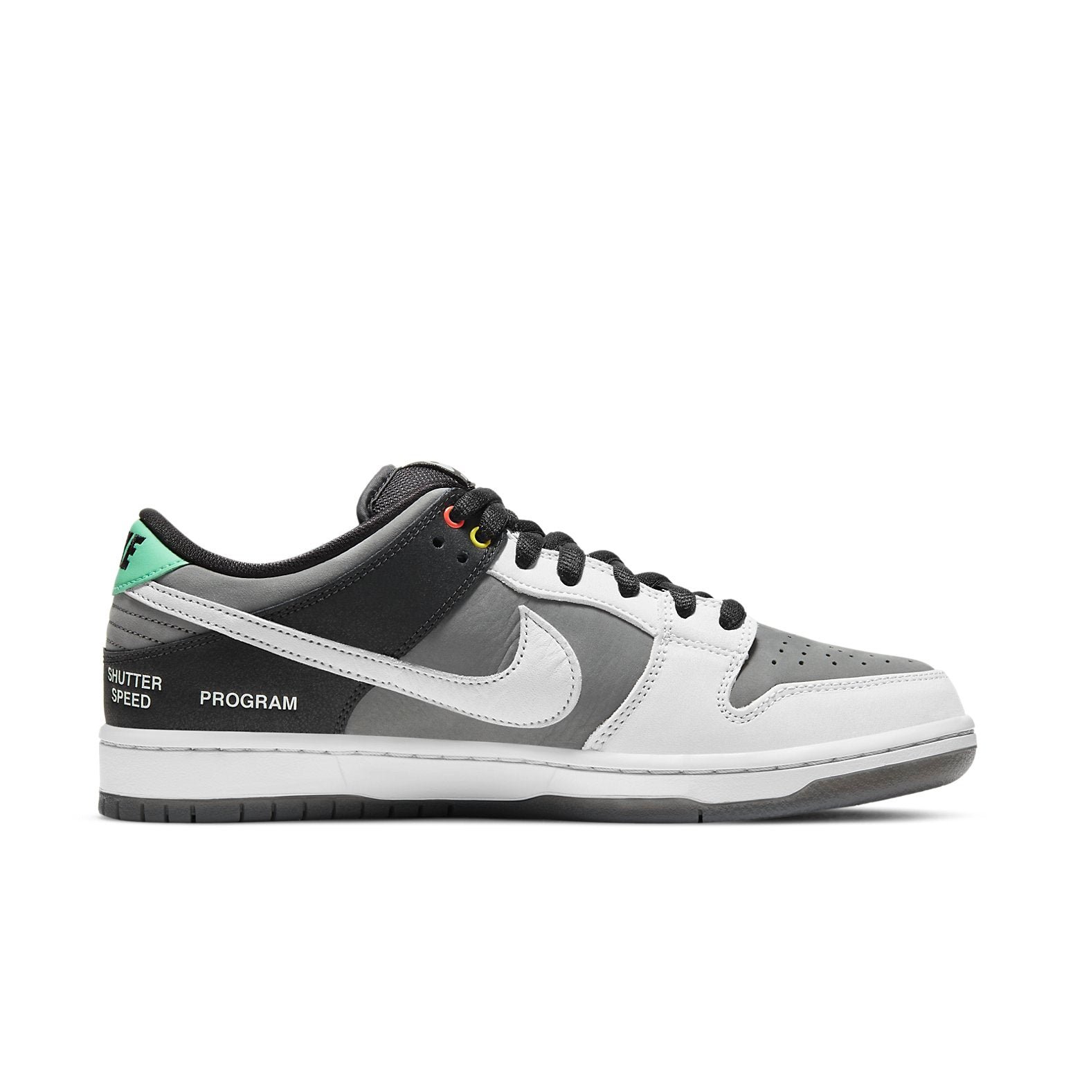 Nike SB Dunk Low Camcorder