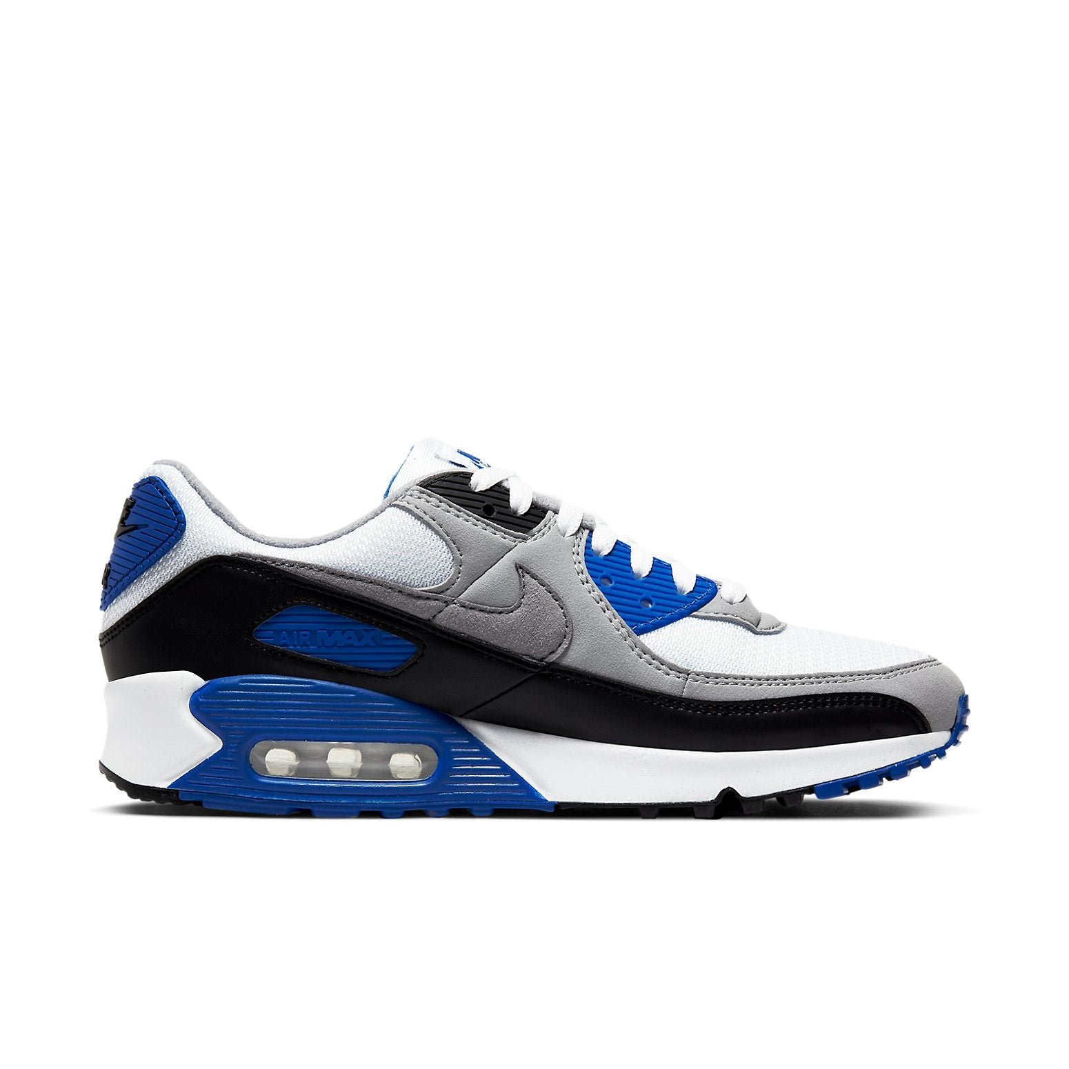 Nike Air Max 90 Hyper Royal